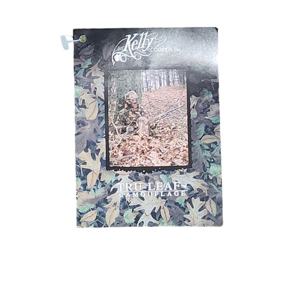 Vtg Gander Mountain Premium Unlined Coveralls XL  Made in USA‎ 90's NEW - Picture 7 of 8